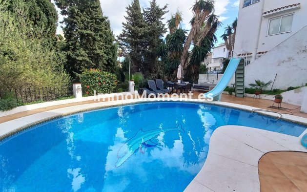Resale - Villa - Mijas - El Faro