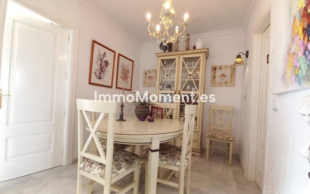 Reventa - Apartamento - Mijas - El Chaparral