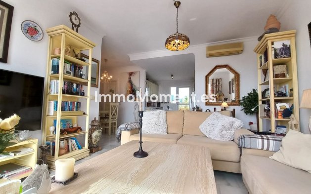 Reventa - Apartamento - Mijas - El Chaparral