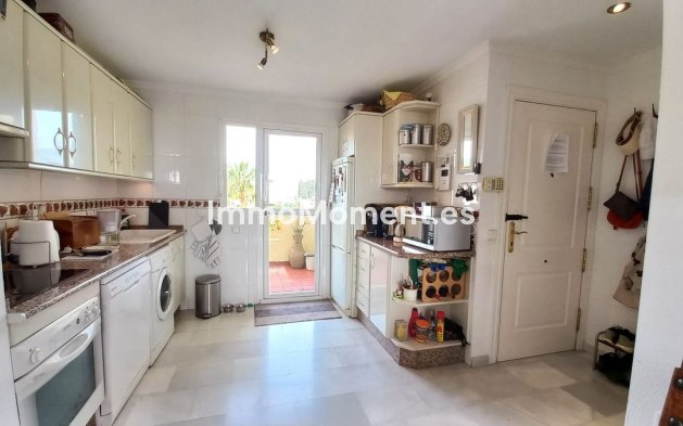 Reventa - Apartamento - Mijas - El Chaparral