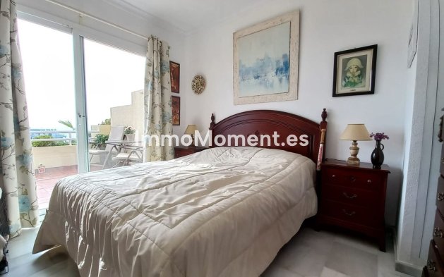 Reventa - Apartamento - Mijas - El Chaparral