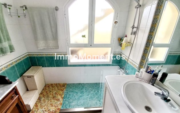 Reventa - Apartamento - Mijas - El Chaparral