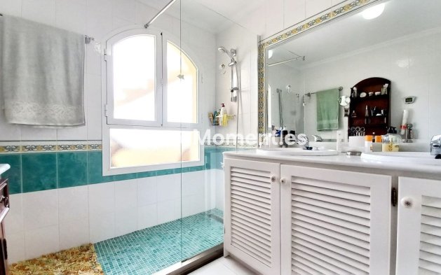 Reventa - Apartamento - Mijas - El Chaparral