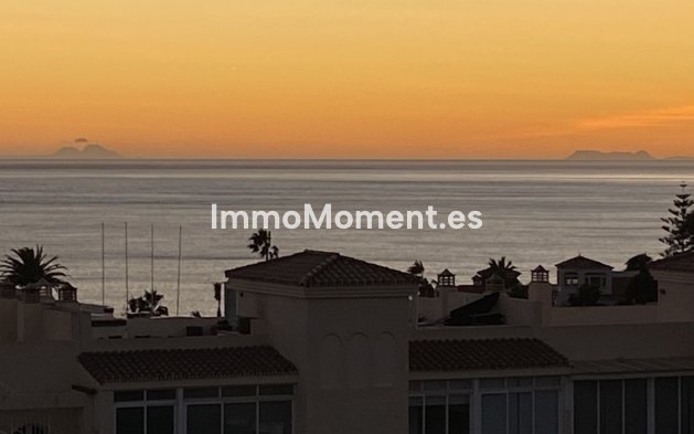 Reventa - Apartamento - Mijas - El Chaparral