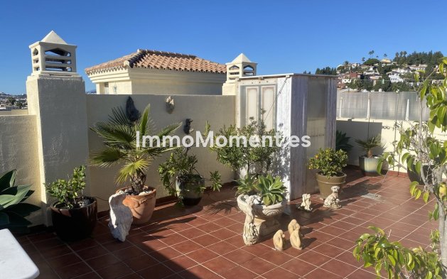 Reventa - Apartamento - Mijas - El Chaparral