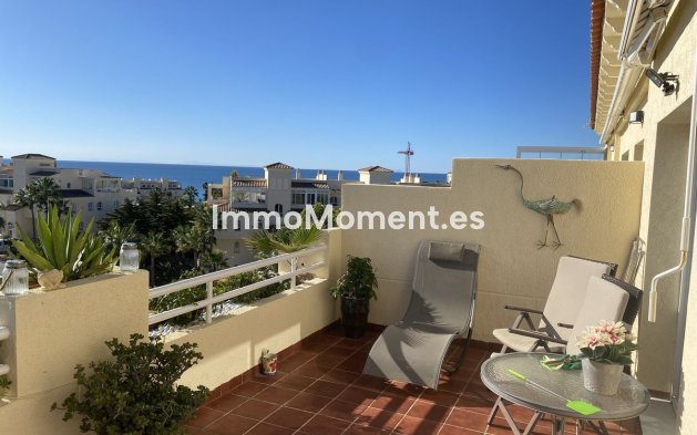 Reventa - Apartamento - Mijas - El Chaparral