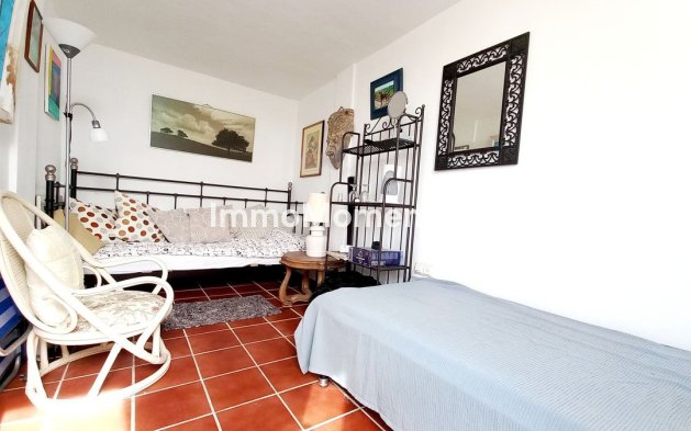 Reventa - Apartamento - Mijas - El Chaparral