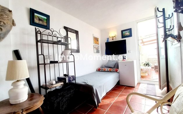 Reventa - Apartamento - Mijas - El Chaparral