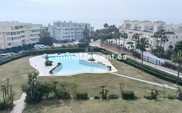 Reventa - Apartamento - Mijas - El Chaparral