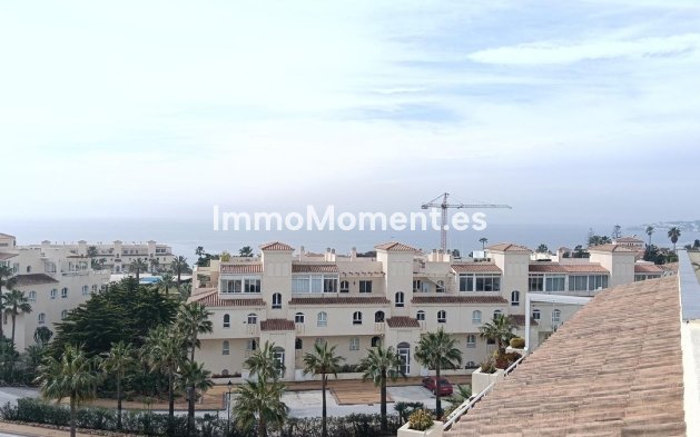 Reventa - Apartamento - Mijas - El Chaparral