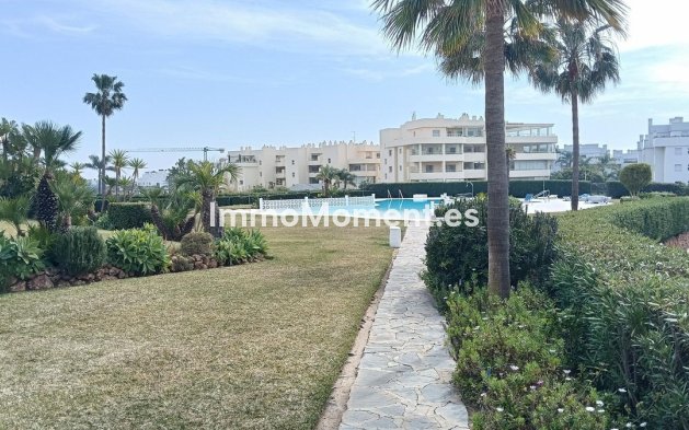 Reventa - Apartamento - Mijas - El Chaparral