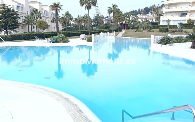 Reventa - Apartamento - Mijas - El Chaparral