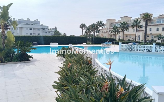 Reventa - Apartamento - Mijas - El Chaparral