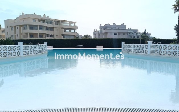 Reventa - Apartamento - Mijas - El Chaparral