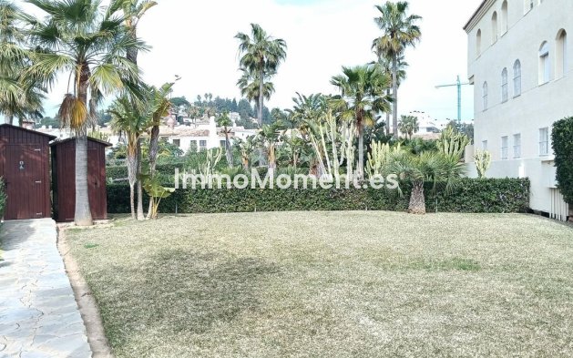 Reventa - Apartamento - Mijas - El Chaparral