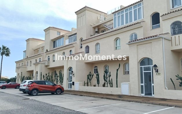 Reventa - Apartamento - Mijas - El Chaparral