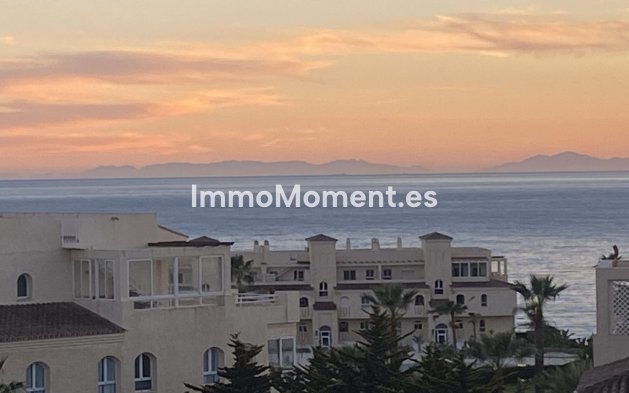 Reventa - Apartamento - Mijas - El Chaparral