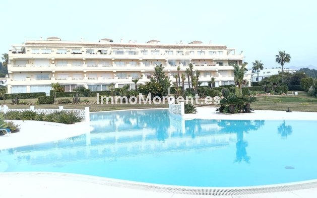 Reventa - Apartamento - Mijas - El Chaparral