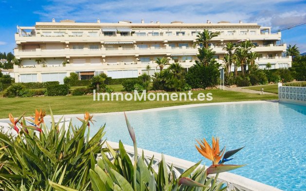 Reventa - Apartamento - Mijas - El Chaparral