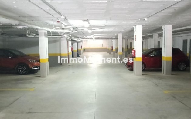 Reventa - Apartamento - Mijas - El Chaparral