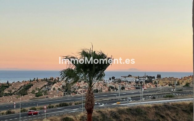 Bestaande woning - Appartement - Mijas - Mijas Costa