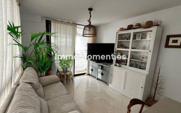 Bestaande woning - Appartement - Mijas - Mijas Costa