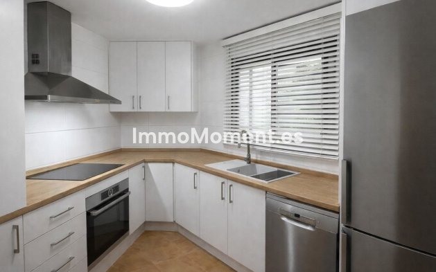 Bestaande woning - Appartement - Mijas - Mijas Costa