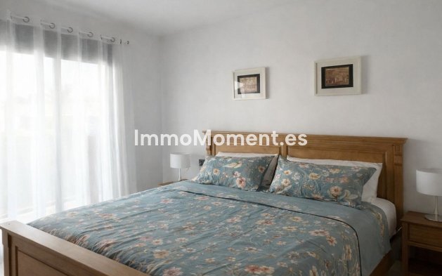 Bestaande woning - Appartement - Mijas - Mijas Costa