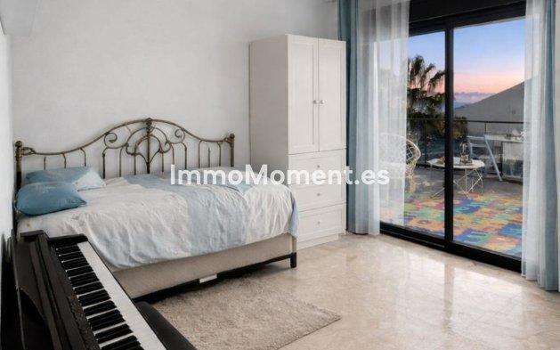 Bestaande woning - Appartement - Mijas - Mijas Costa