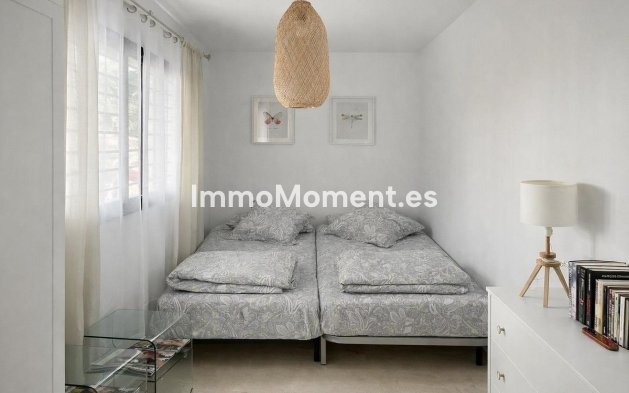 Bestaande woning - Appartement - Mijas - Mijas Costa