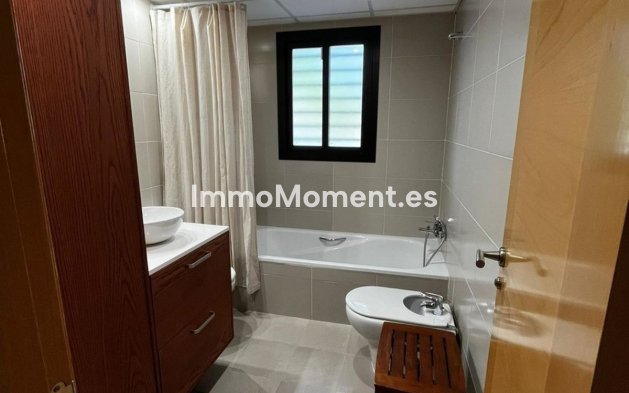 Bestaande woning - Appartement - Mijas - Mijas Costa