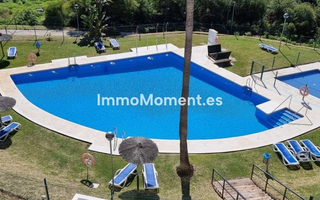 Bestaande woning - Appartement - Mijas - Mijas Costa
