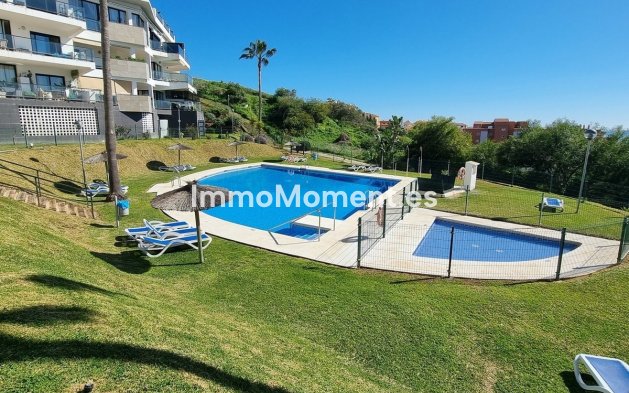Bestaande woning - Appartement - Mijas - Mijas Costa