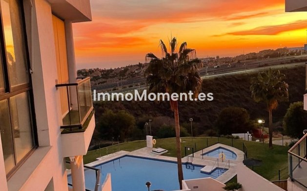 Bestaande woning - Appartement - Mijas - Mijas Costa