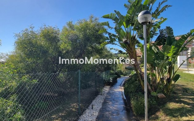 Bestaande woning - Appartement - Mijas - Mijas Costa