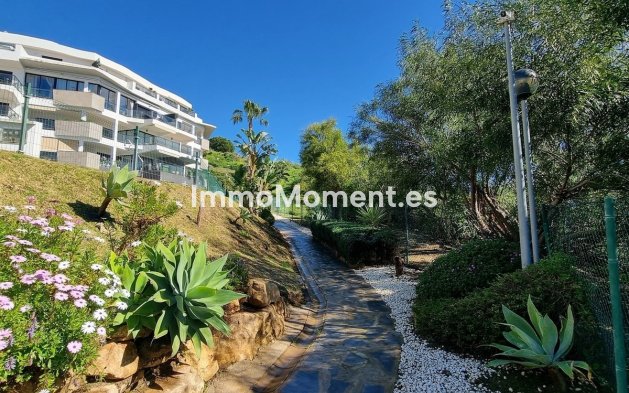 Bestaande woning - Appartement - Mijas - Mijas Costa