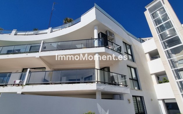Bestaande woning - Appartement - Mijas - Mijas Costa