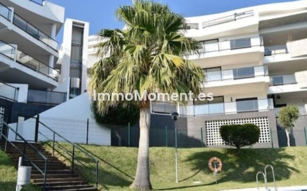 Bestaande woning - Appartement - Mijas - Mijas Costa