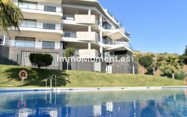 Bestaande woning - Appartement - Mijas - Mijas Costa