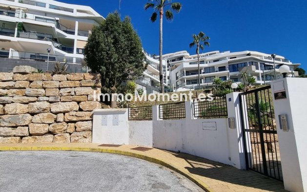 Bestaande woning - Appartement - Mijas - Mijas Costa