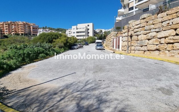 Bestaande woning - Appartement - Mijas - Mijas Costa