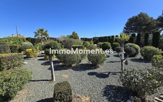 Reventa - Villa - Lorca - Lorca Centro