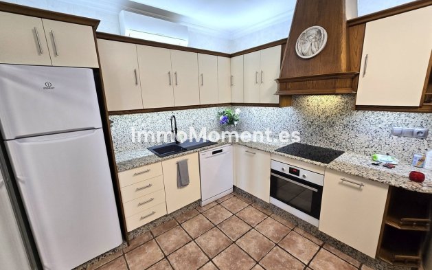 Reventa - Villa - Lorca - Lorca Centro