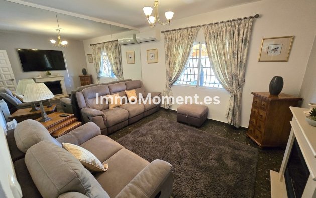 Reventa - Villa - Lorca - Lorca Centro