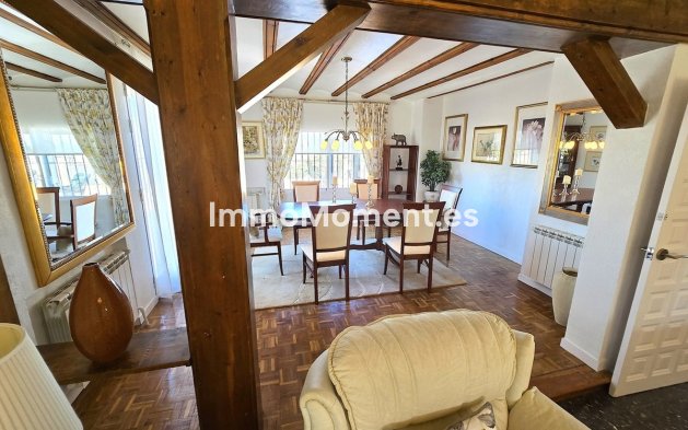 Reventa - Villa - Lorca - Lorca Centro