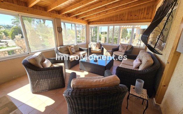 Reventa - Villa - Lorca - Lorca Centro