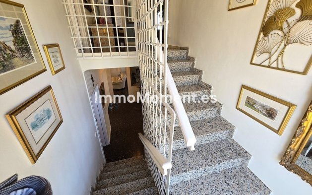 Reventa - Villa - Lorca - Lorca Centro