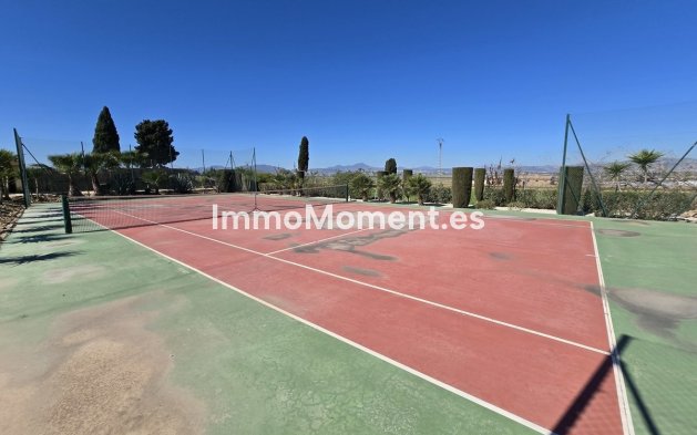 Reventa - Villa - Lorca - Lorca Centro