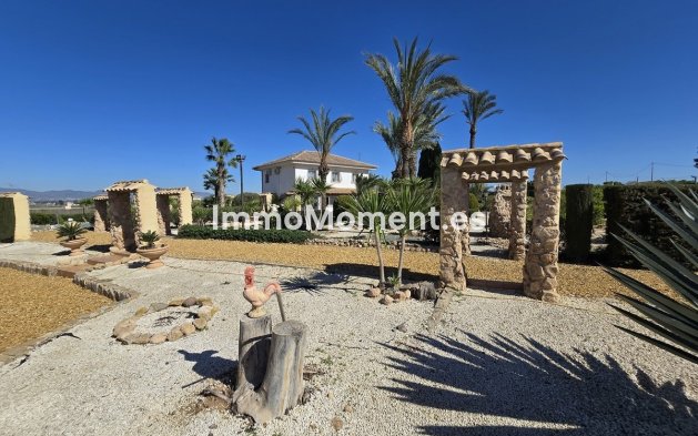 Reventa - Villa - Lorca - Lorca Centro