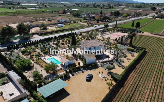 Reventa - Villa - Lorca - Lorca Centro